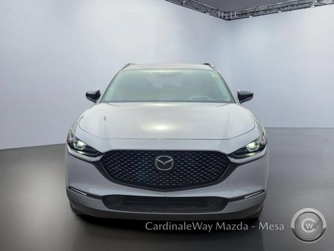 New 2026 MAZDA CX-30 Aire Edition AWD/4WD image 9
