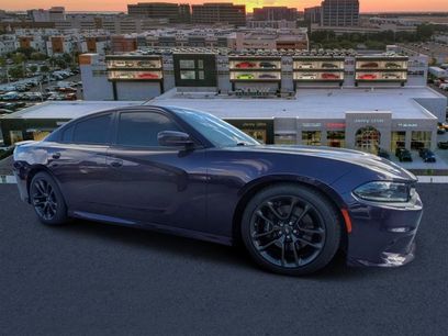Used 2022 Dodge Charger Scat Pack w/ Plus Group