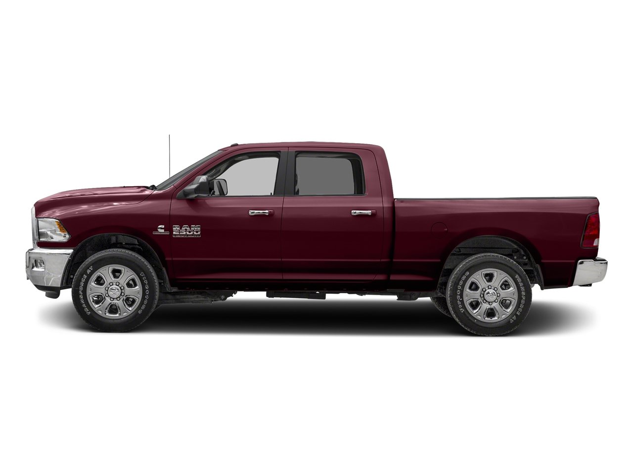 Used 2016 RAM 2500 Lone Star AWD/4WD image 46