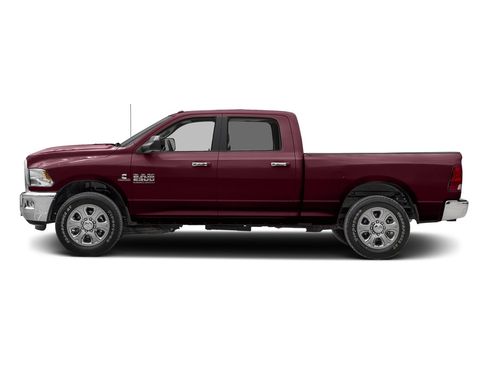 Used 2016 RAM 2500 Lone Star AWD/4WD image 46