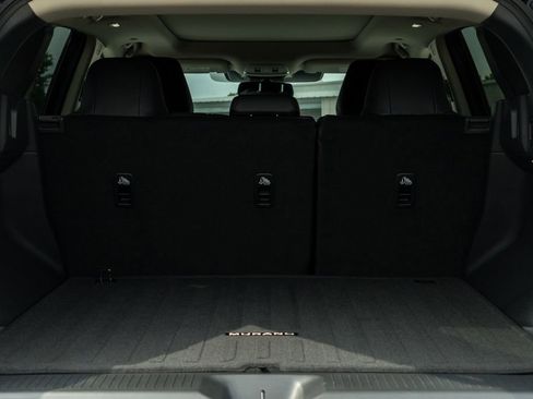 New 2025 Nissan Murano SL image 6