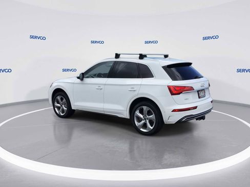Used 2021 Audi Q5 Prestige AWD/4WD image 6