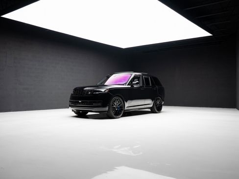 Used 2023 Land Rover Range Rover SE image 80