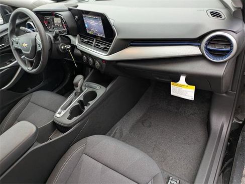 New 2026 Chevrolet Trax LS w/ LS Convenience Package image 26