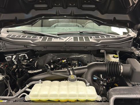 Used 2025 Ford F150 STX w/ Equipment Group 200A AWD/4WD image 30