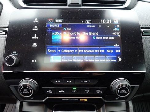 Used 2019 Honda CR-V EX image 14