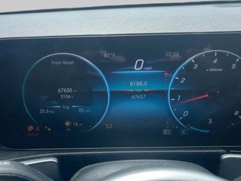 Used 2022 Mercedes-Benz GLB 250 image 15