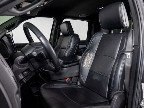 Used 2023 RAM 2500 Power Wagon w/ Level 1 Equipment Group image 15