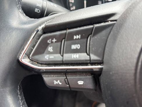 Used 2022 MAZDA CX-5 Signature AWD/4WD image 22