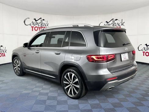 Used 2023 Mercedes-Benz GLB 250 w/ Premium Package image 6