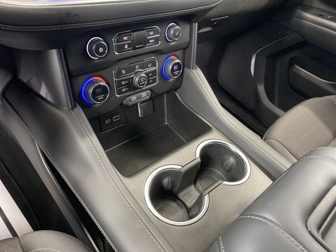 Used 2023 Chevrolet Suburban LS w/ Driver Alert Package image 15