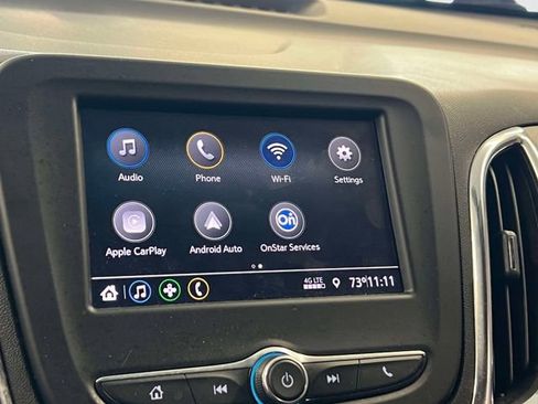Used 2020 Chevrolet Equinox LT w/ LPO, Floor Liner Package AWD/4WD image 27