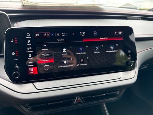 New 2026 Dodge Charger R/T w/ Driver Convenience Group AWD/4WD image 28