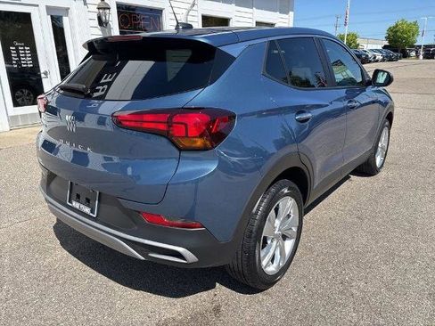 Certified 2024 Buick Encore GX Preferred w/ Comfort Package AWD/4WD image 5