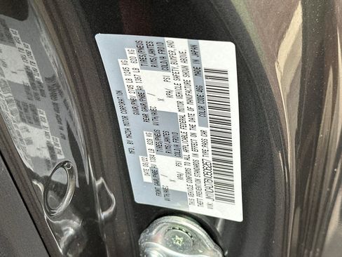 Used 2022 MAZDA MX-5 Miata Grand Touring w/ Weather Package image 32