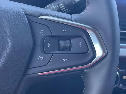 New 2026 Chevrolet Trax LT w/ LT Convenience Package image 26