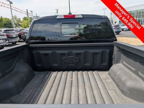 Used 2024 Ford Ranger Raptor AWD/4WD image 9