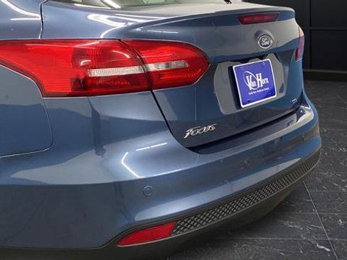 Used 2018 Ford Focus SEL w/ Cold Weather Package FWD image 39