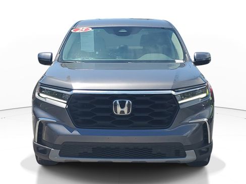 Used 2025 Honda Pilot EX-L image 2