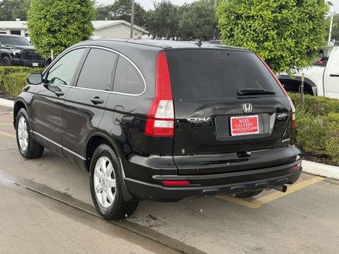 Used 2011 Honda CR-V SE image 5