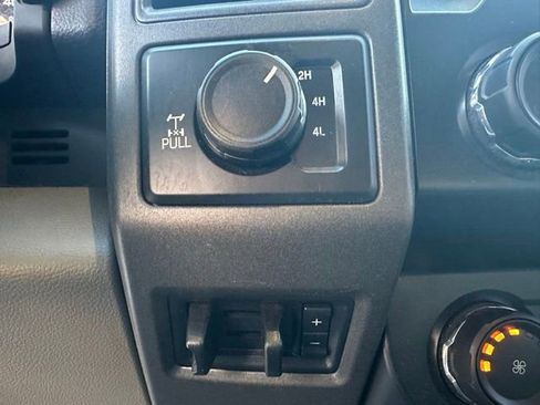 Used 2022 Ford F350 XL w/ STX Appearance Package image 14