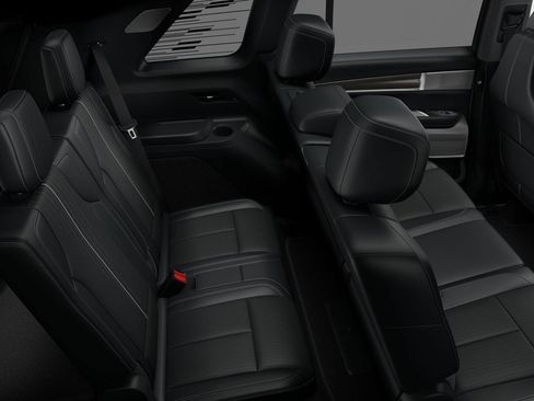 New 2026 Cadillac Vistiq Luxury image 35