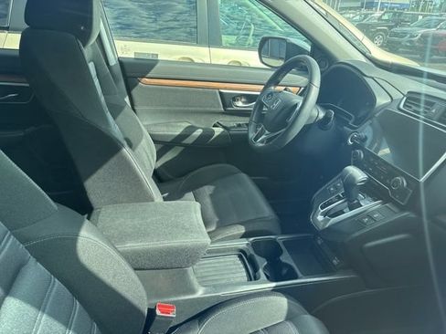 Used 2020 Honda CR-V EX image 7