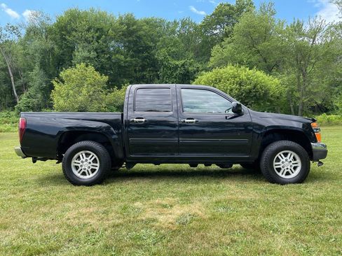 Used 2009 GMC Canyon SLE AWD/4WD image 29