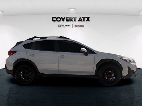 Used 2021 Subaru Crosstrek 2.5i Limited w/ Moonroof Package 2 image 8