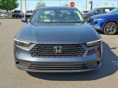 Certified 2023 Honda Accord LX image 2
