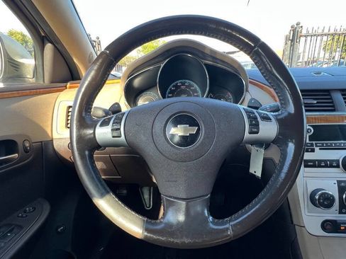 Used 2010 Chevrolet Malibu LT w/ Rear Power Package FWD image 10