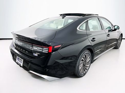 New 2026 Hyundai Sonata Limited image 7