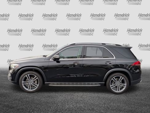 Used 2022 Mercedes-Benz GLE 350 4MATIC image 6