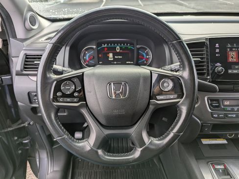 Used 2022 Honda Pilot Special Edition image 13