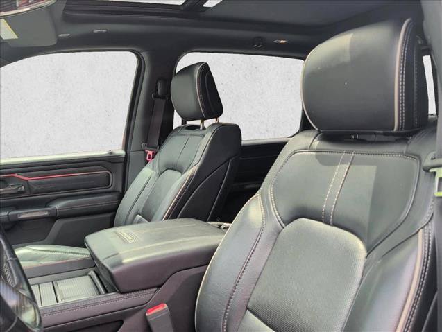 Used 2020 RAM 1500 Limited AWD/4WD image 18