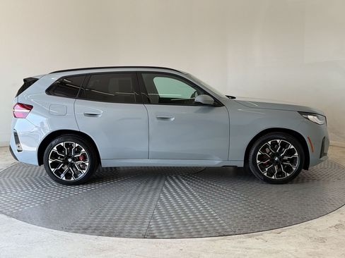Used 2026 BMW X3 xDrive30i w/ Premium Package AWD/4WD image 8