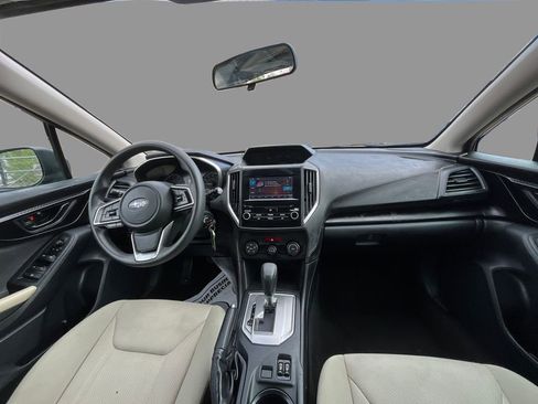 Used 2019 Subaru Impreza 2.0i Premium AWD/4WD image 9