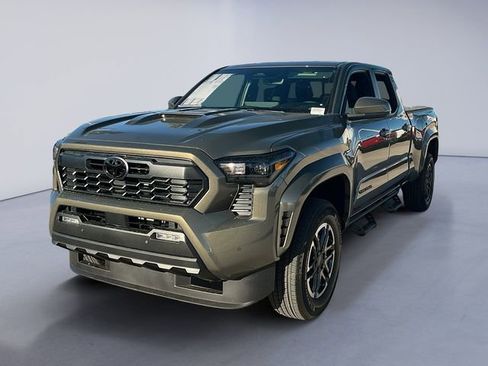 New 2026 Toyota Tacoma TRD Sport image 1