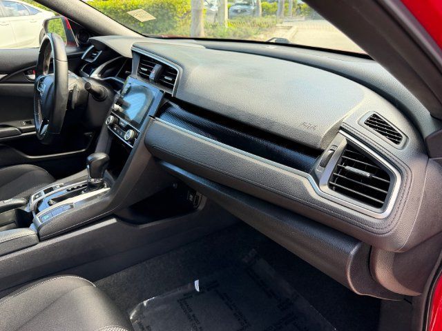 Used 2019 Honda Civic Sport image 19