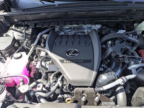 New 2026 Lexus NX 350 AWD w/ Luxury Package image 15