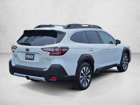 Used 2024 Subaru Outback Limited XT AWD/4WD image 5