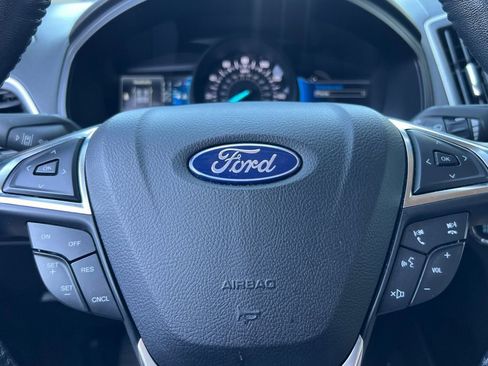 Used 2023 Ford Edge SEL image 22