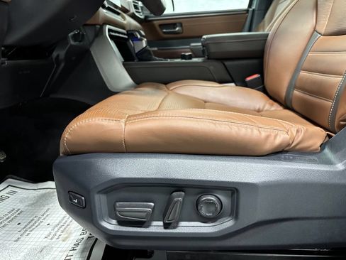 Used 2026 Toyota Tundra 1794 Edition AWD/4WD image 12