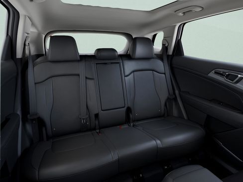 New 2026 Kia Sportage EX image 12