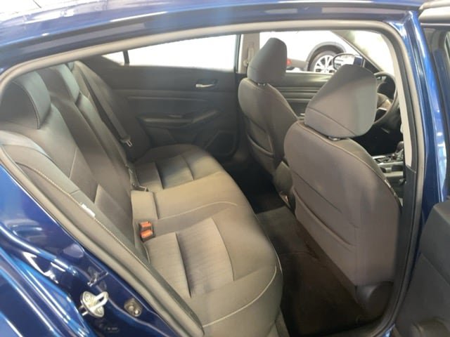 Used 2020 Nissan Altima 2.5 S AWD/4WD image 19