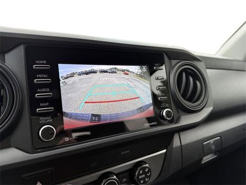 Certified 2023 Toyota Tacoma SR image 24