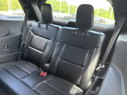 Used 2020 Ford Explorer ST w/ ST Street Pack image 16