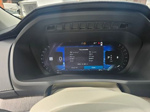 Certified 2023 Volvo XC90 B6 Ultimate w/ Protection Package AWD/4WD image 20