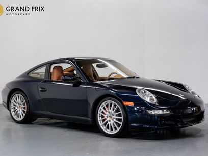 Used 2006 Porsche 911 Carrera S