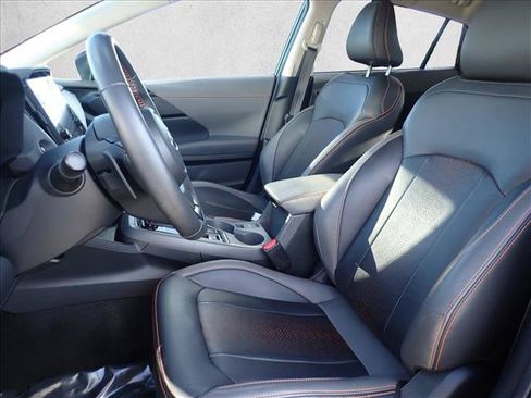 Used 2024 Subaru Crosstrek 2.5i Limited AWD/4WD image 11
